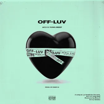 Off-Luv by AC3