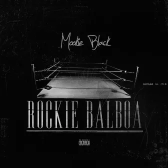 Rockie Balboa by Mookie Black