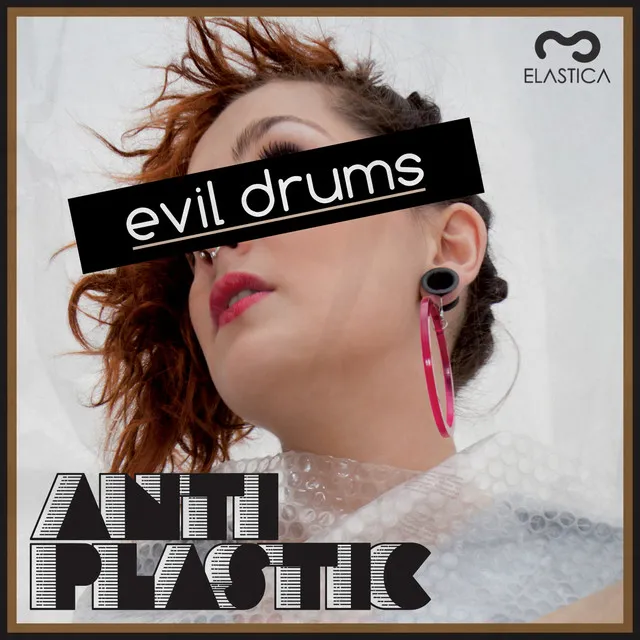 Evil Drums - Funsui Evil drums remix