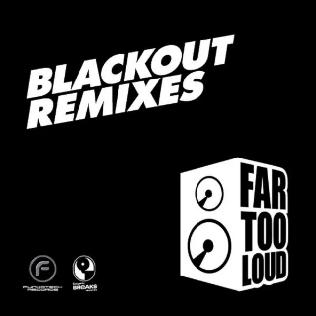 Blackout - Kiwa Remix