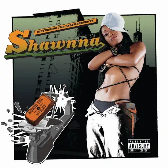 Worth Tha Weight by Shawnna