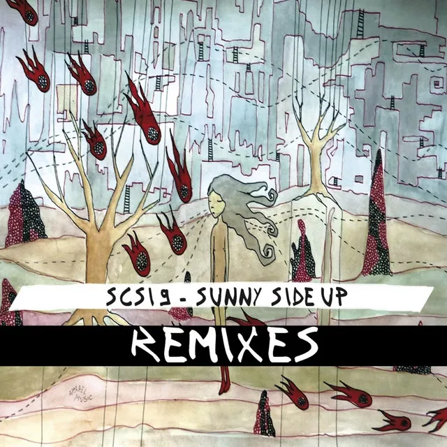 Sunny Side Up - Mazel Source Remix