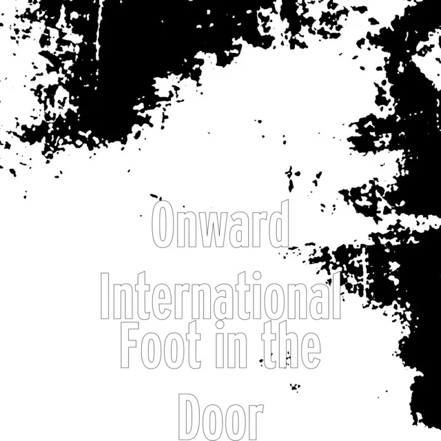 Foot in the Door