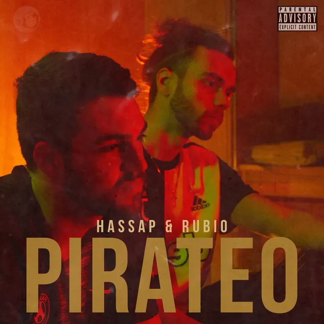 Pirateo