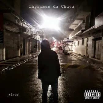 Lágrimas da Chuva by xlves