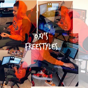 Oxi's Freestyles by Oxidize