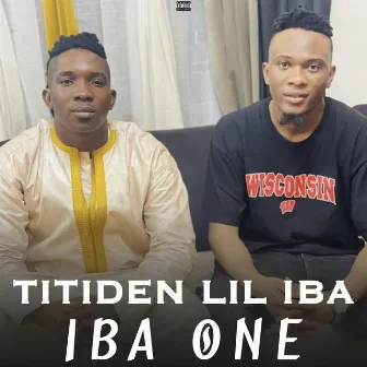 Iba One by Titiden Lil Iba