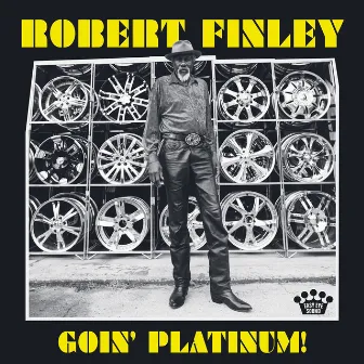 Medicine Woman by Robert Finley