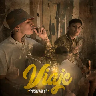 Viaje by CARMELO 49