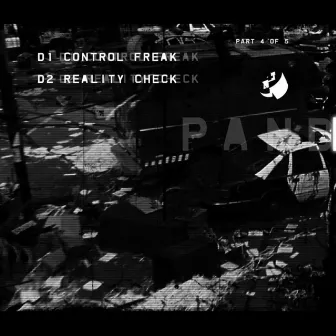 Control Freak / Reality Check by Cause4Concern