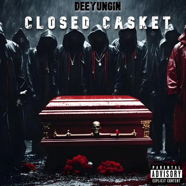 Closed Casket