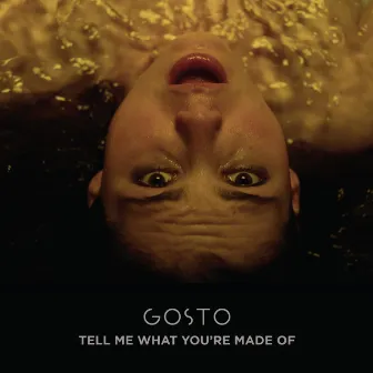 Tell Me What You're Made Of by GOSTO