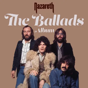 The Ballads Album by Nazareth