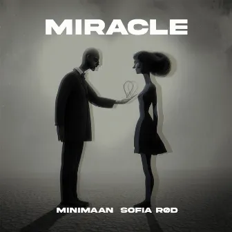 Miracle by Sofia Rød