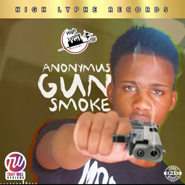 Gun Smoke