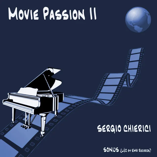 Movie Passion, Vol. 2 (Songs from Popular Soundtracks)