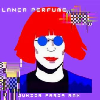 Lança Perfume [Special Version (Afro House)] by Junior Faria