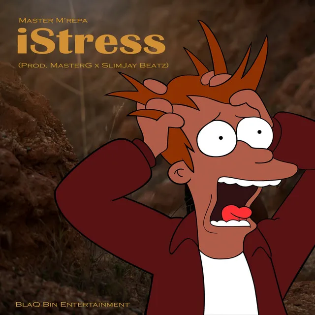 Istress