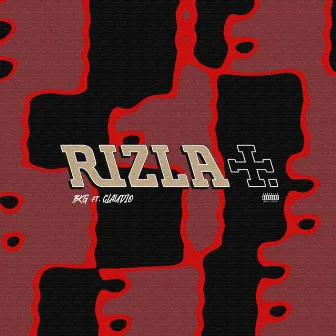 Rizla by BKG