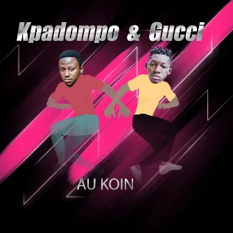 Au Koin by Gucci