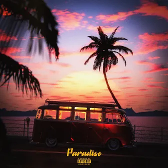 Paradise by Jay Flex