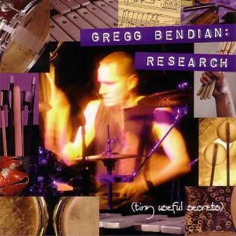 Research by Gregg Bendian