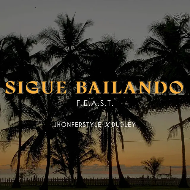 Sigue Bailando