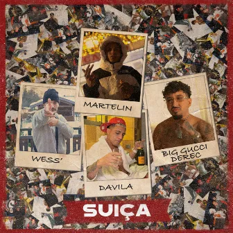 Suiça by Vice-Versa