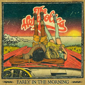 Early In The Morning by The Hempolics