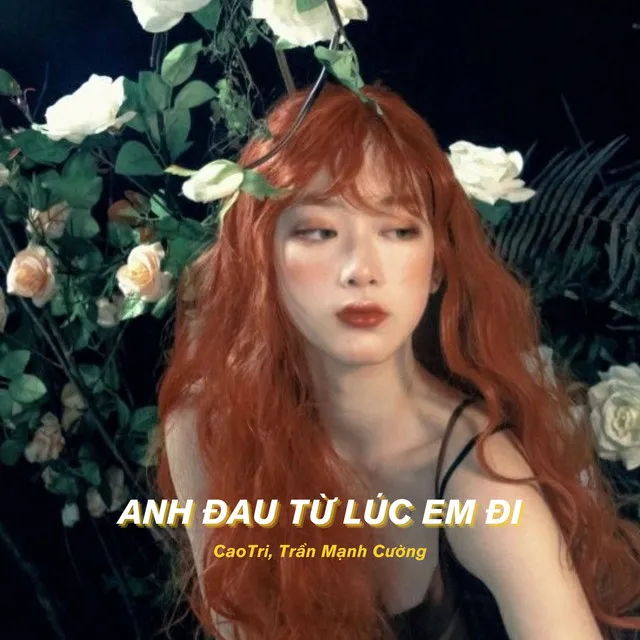 Anh Đau Từ Lúc Em Đi (Lofi)