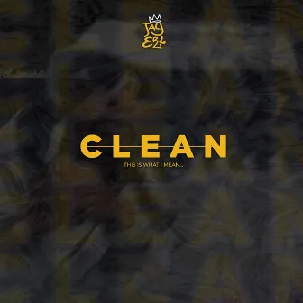 Clean (This Is What I Mean) by Jay ERL