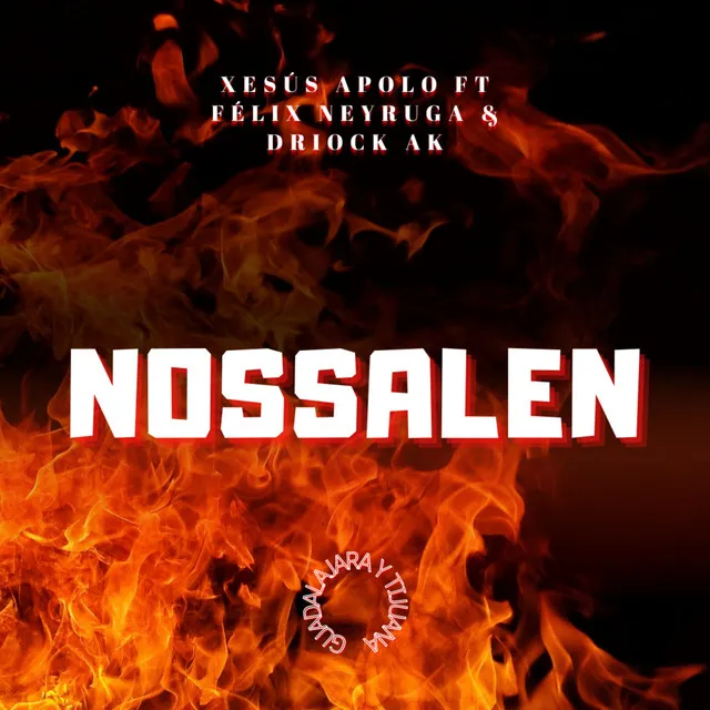 Nossalen