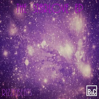 Fresh Grounds: The Starlove EP by RizzyBeats