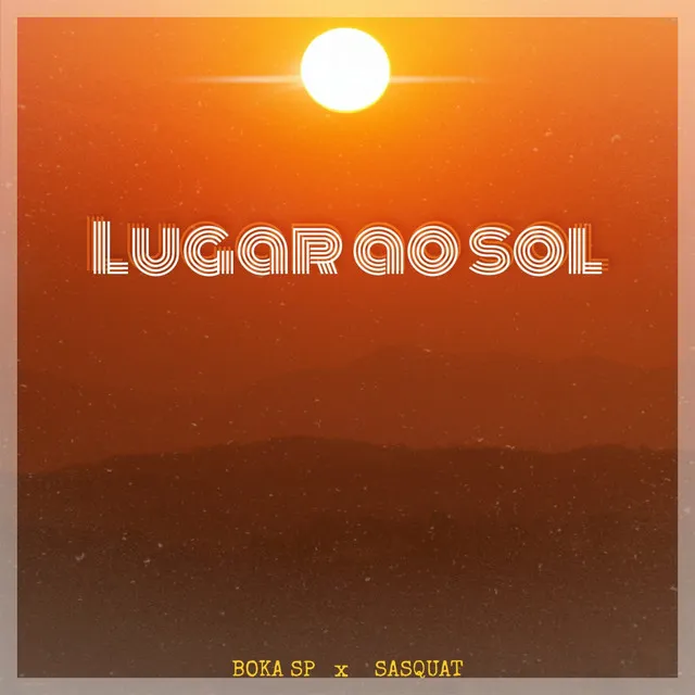 Lugar ao Sol