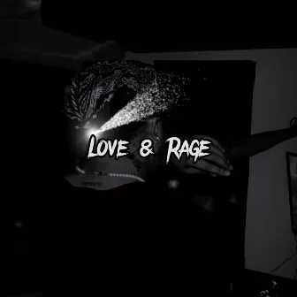 Love & Rage by altmadara