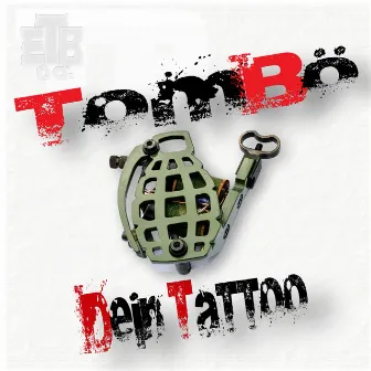 Dein Tattoo by Tombo