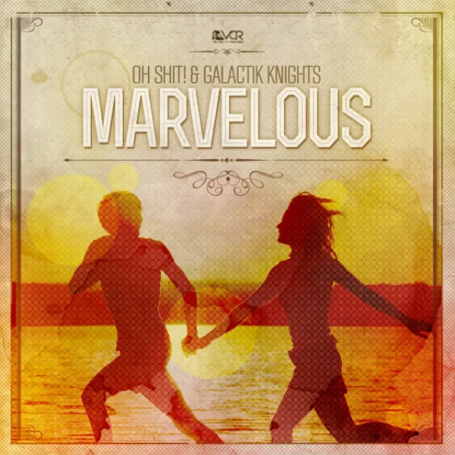 Marvelous - madDELISH Remix