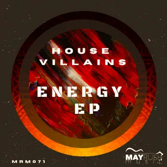 Energy by House Villains