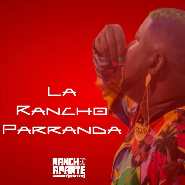 La Rancho Parranda