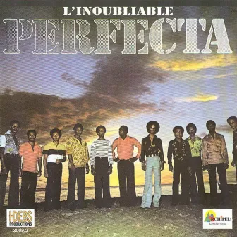 L'inoubliable Perfecta by Perfecta