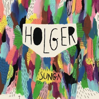 Sunga by Holger