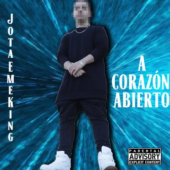 A Corazón Abierto by JotaEmeKing