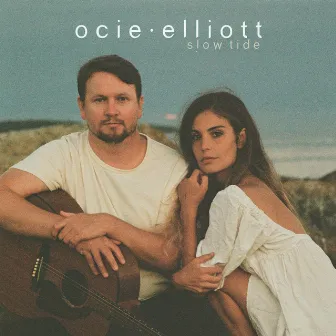 Slow Tide by Ocie Elliott