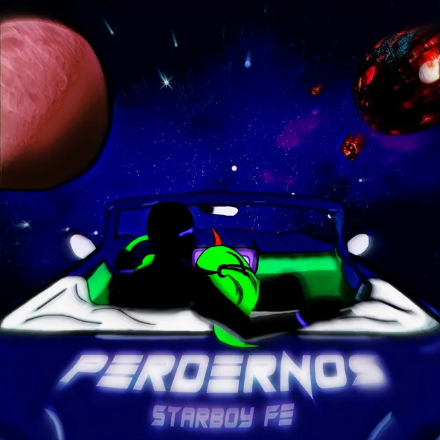 Perdernos