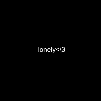 lonely by rkeat