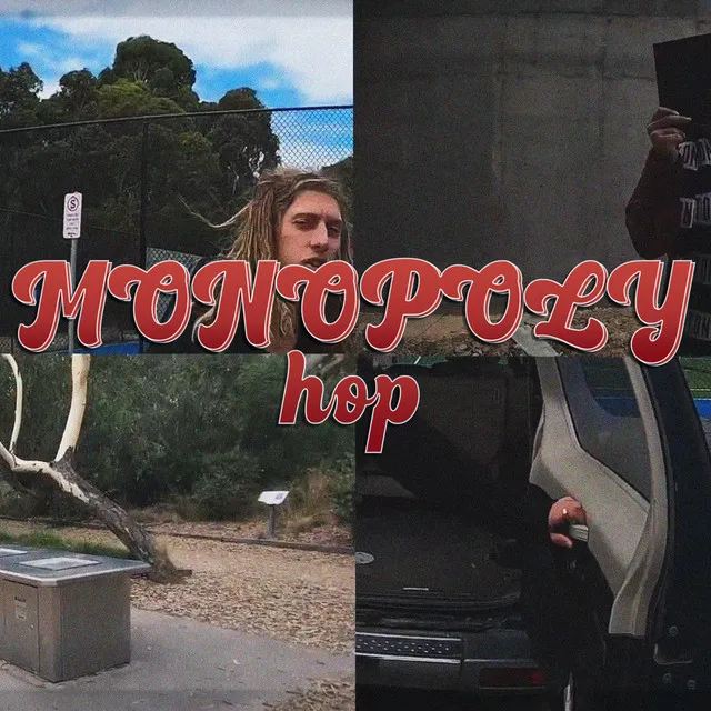 Monopoly Hop