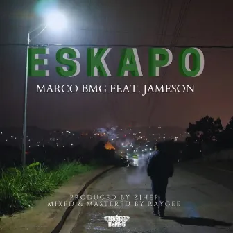 ESKAPO by Marco BMG