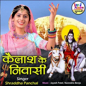 Kailash Ke Nivashi by Shraddha Panchal