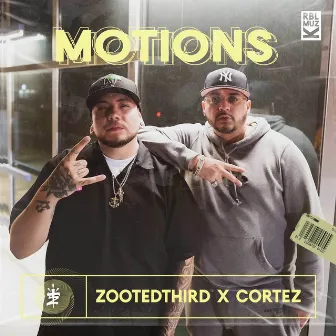 Motions by ZootedThird