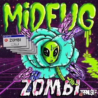 Zombi by Midfug